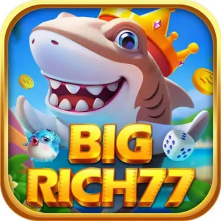 BIGRICH77 - Game QiuQiu Terbaik untuk Menang Besar