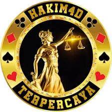 HAKIM4D - Petualangan Epik Dalam Dunia RPG