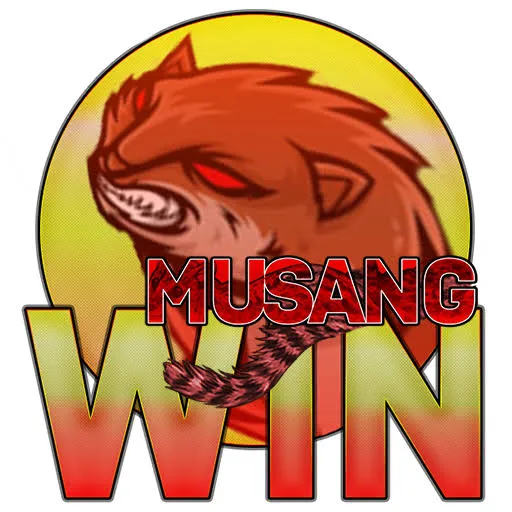 MUSANGWIN - Permainan Mahjong Seru dan Menantang