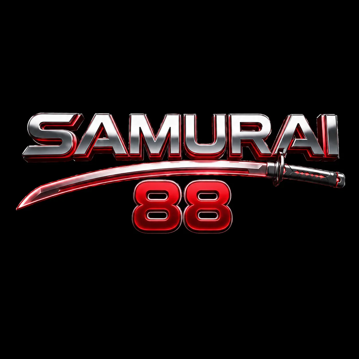 SAMURAI88 - Pertarungan Epic di Dunia Samurai