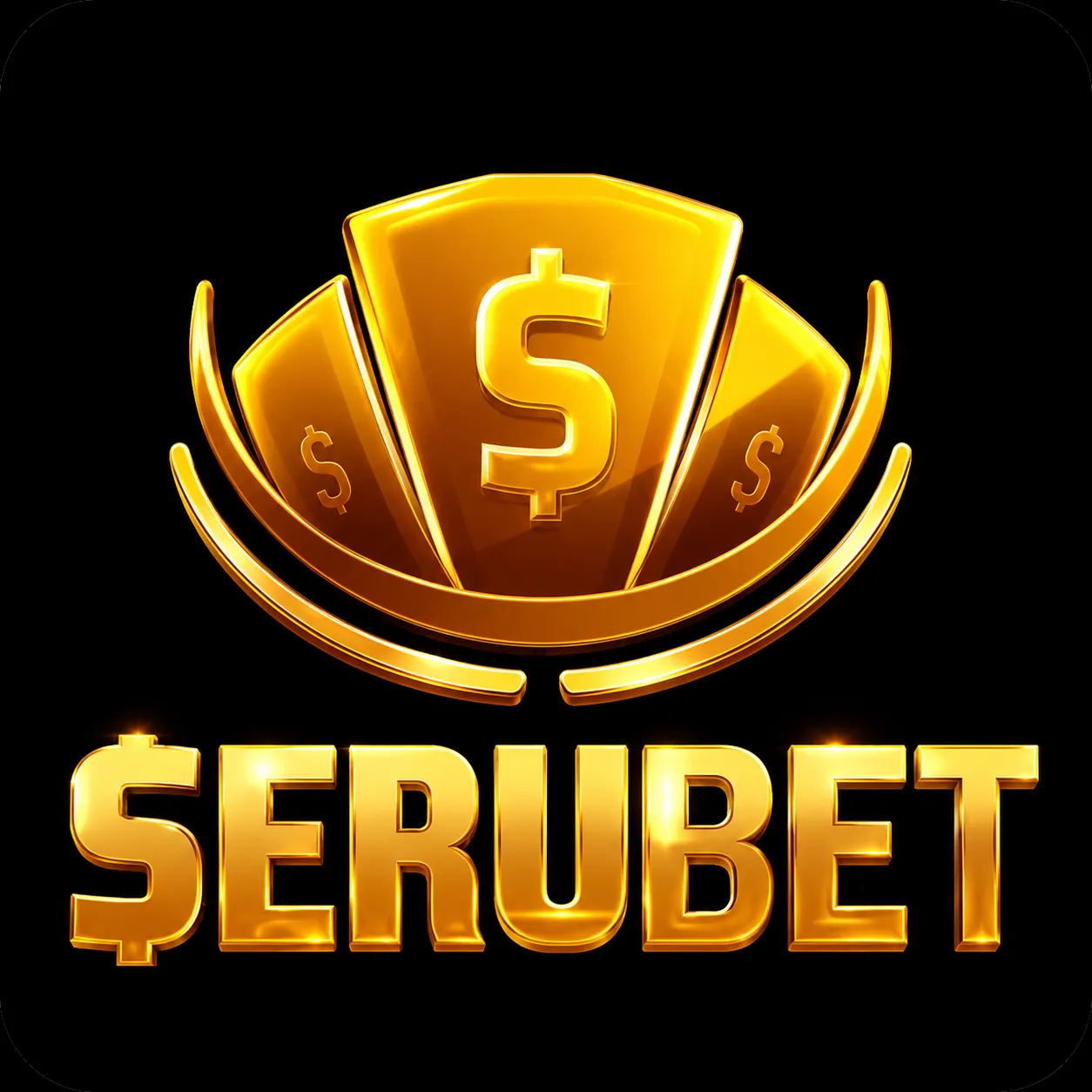SERUBET - Simulasi Seru Menghasilkan Kemenangan